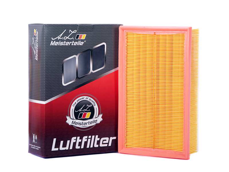 Luftfilter